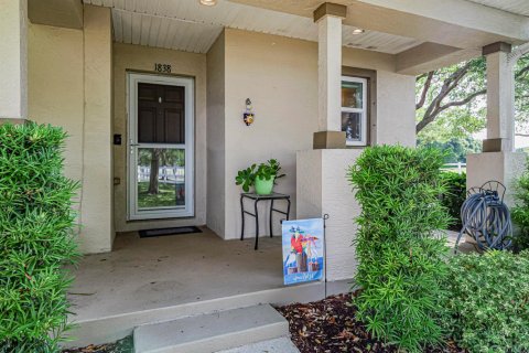 Townhouse in Vero Beach, Florida 3 bedrooms, 162.58 sq.m. № 2088070 - photo 5