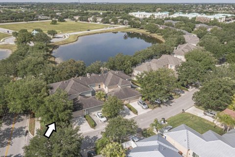 Townhouse in Vero Beach, Florida 3 bedrooms, 162.58 sq.m. № 2088070 - photo 30