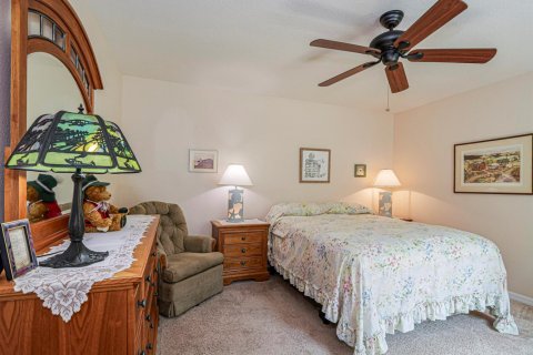 Townhouse in Vero Beach, Florida 3 bedrooms, 162.58 sq.m. № 2088070 - photo 19