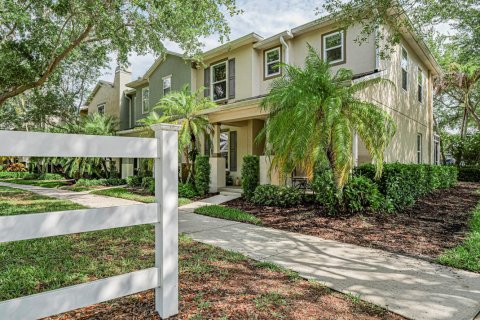 Touwnhouse à Vero Beach, Floride 3 chambres, 162.58 m2 № 2088070