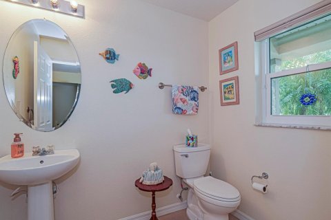 Townhouse in Vero Beach, Florida 3 bedrooms, 162.58 sq.m. № 2088070 - photo 18