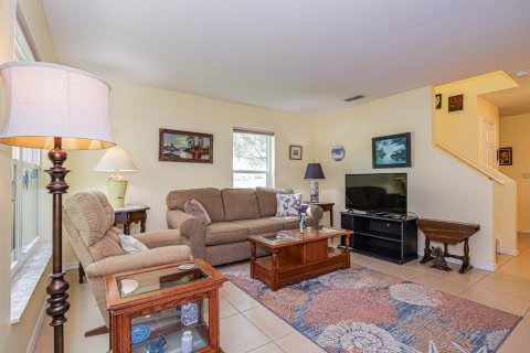 Townhouse in Vero Beach, Florida 3 bedrooms, 162.58 sq.m. № 2088070 - photo 8