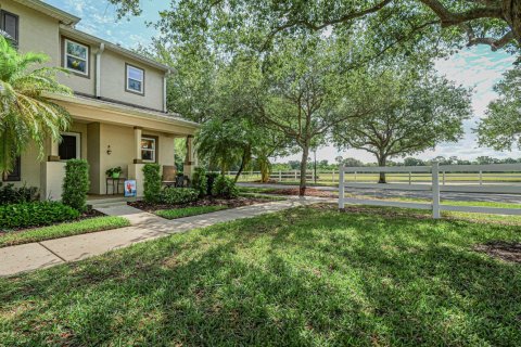 Townhouse in Vero Beach, Florida 3 bedrooms, 162.58 sq.m. № 2088070 - photo 4