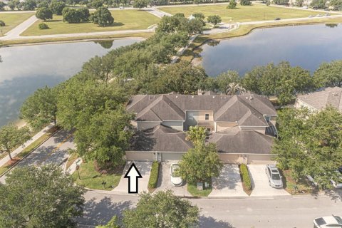 Townhouse in Vero Beach, Florida 3 bedrooms, 162.58 sq.m. № 2088070 - photo 2