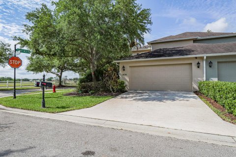 Townhouse in Vero Beach, Florida 3 bedrooms, 162.58 sq.m. № 2088070 - photo 29