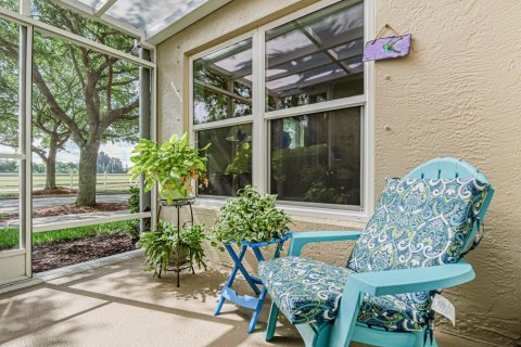 Townhouse in Vero Beach, Florida 3 bedrooms, 162.58 sq.m. № 2088070 - photo 28