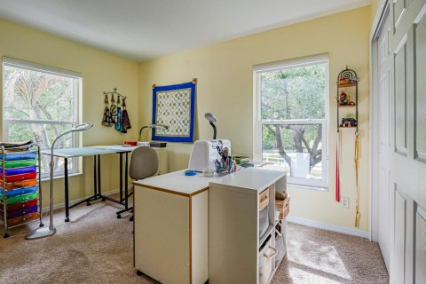 Townhouse in Vero Beach, Florida 3 bedrooms, 162.58 sq.m. № 2088070 - photo 23