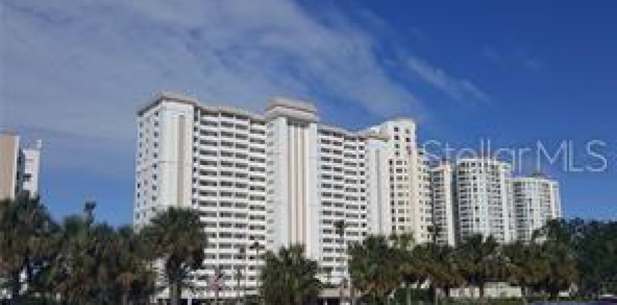 Condominio en Clearwater, Florida, 2 dormitorios  № 2213863