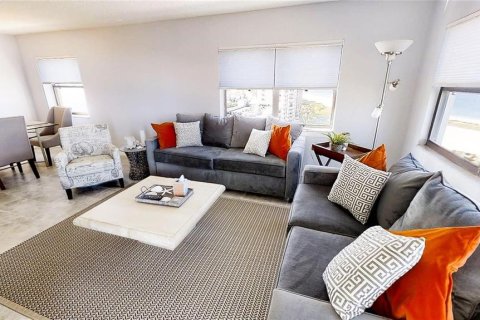 Condominio en alquiler en Clearwater, Florida, 2 dormitorios, 103.21 m2 № 2213863 - foto 17