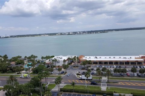 Condominio en alquiler en Clearwater, Florida, 2 dormitorios, 103.21 m2 № 2213863 - foto 3