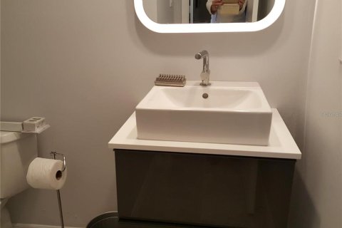 Condominio en alquiler en Clearwater, Florida, 2 dormitorios, 103.21 m2 № 2213863 - foto 19