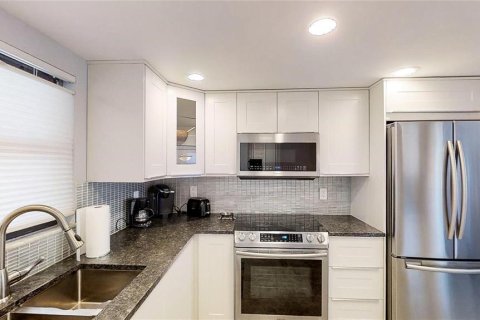 Condominio en alquiler en Clearwater, Florida, 2 dormitorios, 103.21 m2 № 2213863 - foto 21