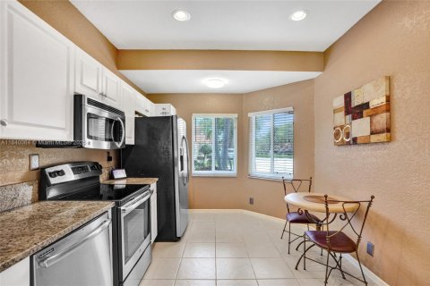Adosado en venta en Coral Springs, Florida, 3 dormitorios, 149.2 m2 № 1834290 - foto 27