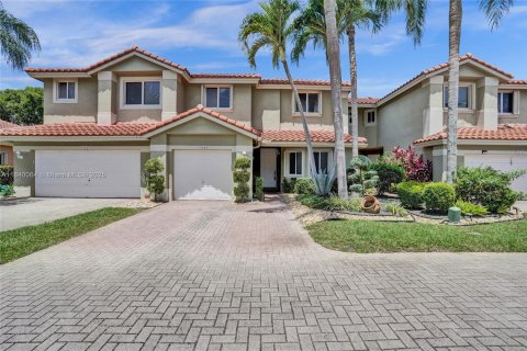 Adosado en venta en Coral Springs, Florida, 3 dormitorios, 149.2 m2 № 1834290 - foto 26