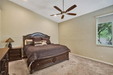 Adosado en venta en Coral Springs, Florida, 3 dormitorios, 149.2 m2 № 1834290 - foto 21
