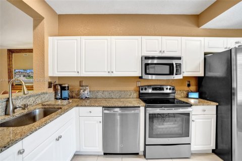 Adosado en venta en Coral Springs, Florida, 3 dormitorios, 149.2 m2 № 1834290 - foto 7