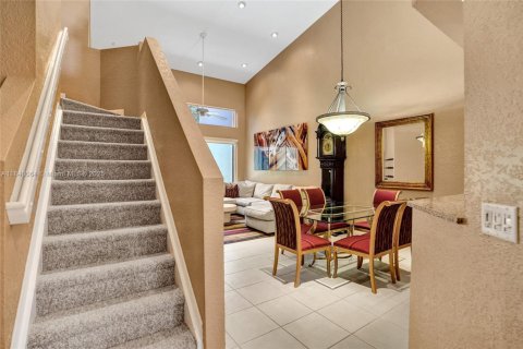 Adosado en venta en Coral Springs, Florida, 3 dormitorios, 149.2 m2 № 1834290 - foto 8