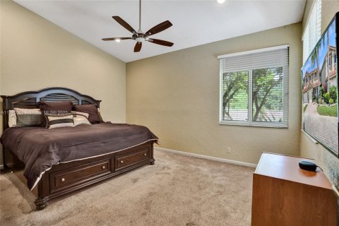Adosado en venta en Coral Springs, Florida, 3 dormitorios, 149.2 m2 № 1834290 - foto 20
