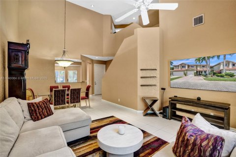 Adosado en venta en Coral Springs, Florida, 3 dormitorios, 149.2 m2 № 1834290 - foto 14