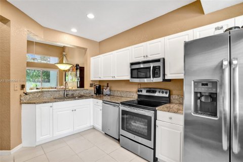 Adosado en venta en Coral Springs, Florida, 3 dormitorios, 149.2 m2 № 1834290 - foto 4
