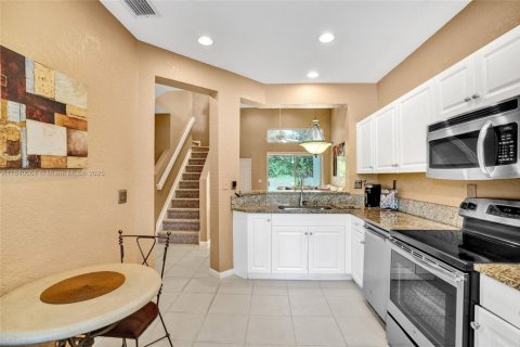 Adosado en venta en Coral Springs, Florida, 3 dormitorios, 149.2 m2 № 1834290 - foto 28