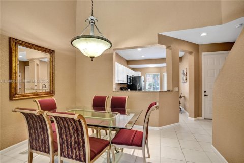 Adosado en venta en Coral Springs, Florida, 3 dormitorios, 149.2 m2 № 1834290 - foto 29