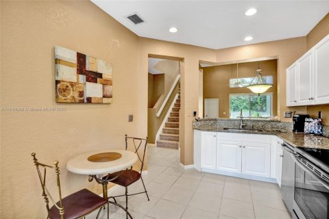 Adosado en venta en Coral Springs, Florida, 3 dormitorios, 149.2 m2 № 1834290 - foto 6