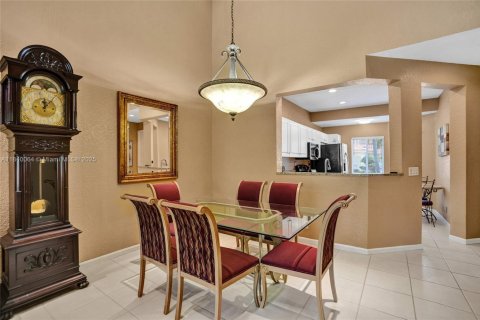Adosado en venta en Coral Springs, Florida, 3 dormitorios, 149.2 m2 № 1834290 - foto 9