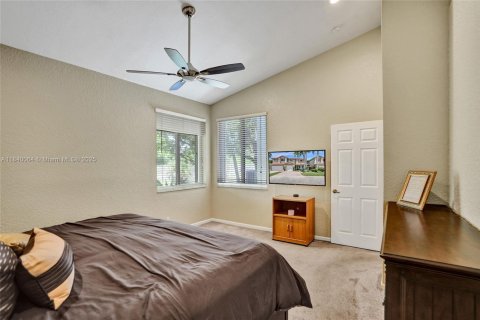 Adosado en venta en Coral Springs, Florida, 3 dormitorios, 149.2 m2 № 1834290 - foto 24