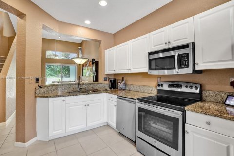 Adosado en venta en Coral Springs, Florida, 3 dormitorios, 149.2 m2 № 1834290 - foto 3
