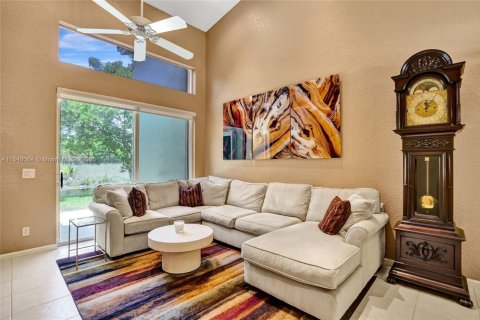 Adosado en venta en Coral Springs, Florida, 3 dormitorios, 149.2 m2 № 1834290 - foto 30