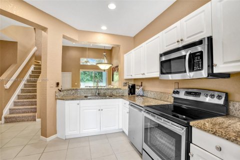 Adosado en venta en Coral Springs, Florida, 3 dormitorios, 149.2 m2 № 1834290 - foto 5