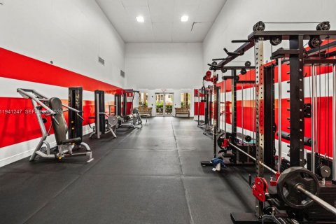 Condo in Pembroke Pines, Florida, 2 bedrooms  № 1998394 - photo 20