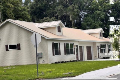 Appartement à louer à Mount Dora, Floride: 2 chambres, 89.19 m2 № 1608608 - photo 4