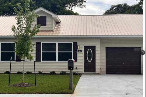 Appartement à louer à Mount Dora, Floride: 2 chambres, 89.19 m2 № 1608608 - photo 2