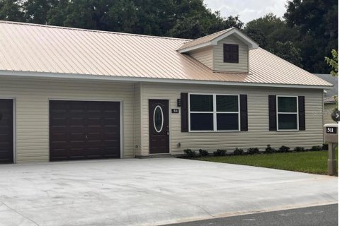 Appartement à louer à Mount Dora, Floride: 2 chambres, 89.19 m2 № 1608608 - photo 3