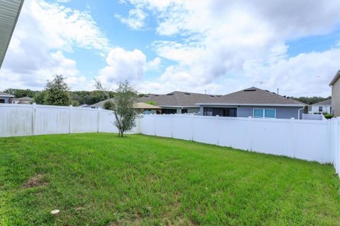 House in Leesburg, Florida 3 bedrooms, 142.05 sq.m. № 1369722 - photo 25