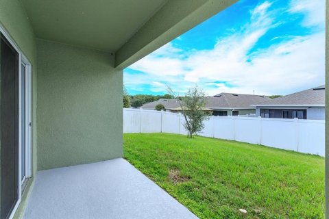 House in Leesburg, Florida 3 bedrooms, 142.05 sq.m. № 1369722 - photo 24