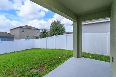 House in Leesburg, Florida 3 bedrooms, 142.05 sq.m. № 1369722 - photo 23