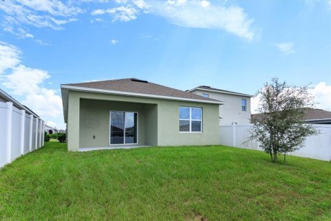House in Leesburg, Florida 3 bedrooms, 142.05 sq.m. № 1369722 - photo 26