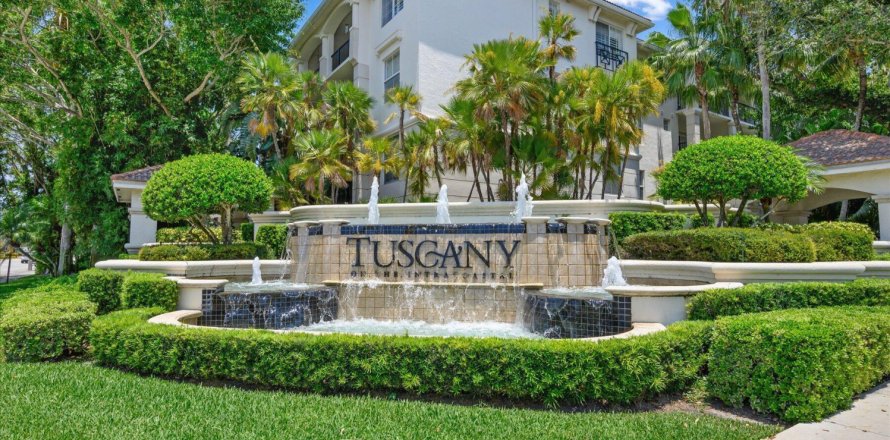 Condominio en Boynton Beach, Florida, 2 dormitorios  № 1146042