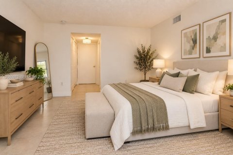 Copropriété à louer à Sunrise, Floride: 2 chambres, 87.7 m2 № 2365699 - photo 11