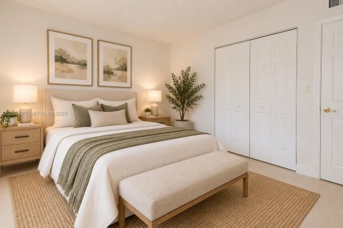 Copropriété à louer à Sunrise, Floride: 2 chambres, 87.7 m2 № 2365699 - photo 13