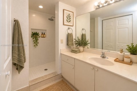 Copropriété à louer à Sunrise, Floride: 2 chambres, 87.7 m2 № 2365699 - photo 18
