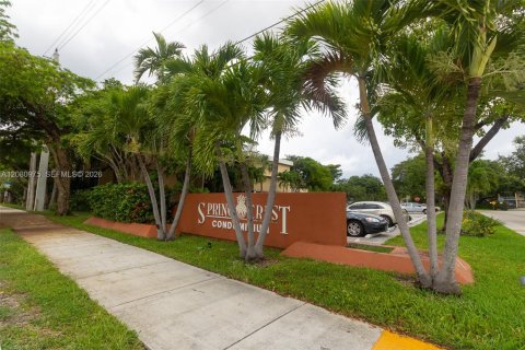 Copropriété à louer à Sunrise, Floride: 2 chambres, 87.7 m2 № 2365699 - photo 25