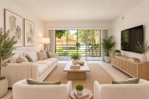 Copropriété à louer à Sunrise, Floride: 2 chambres, 87.7 m2 № 2365699 - photo 8