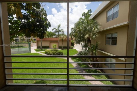 Copropriété à louer à Sunrise, Floride: 2 chambres, 87.7 m2 № 2365699 - photo 19