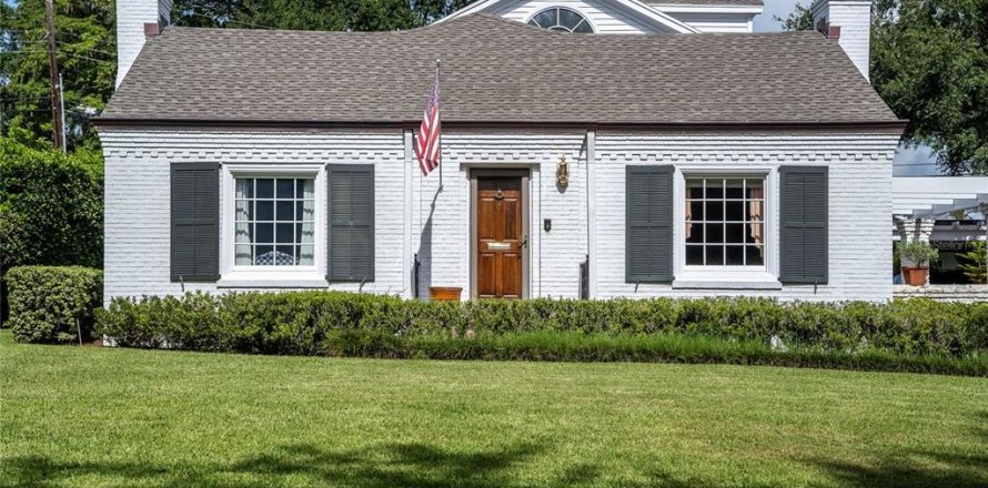 Casa en Lakeland, Florida 5 dormitorios, 375.98 m2 № 1869142