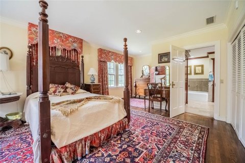 Casa en venta en Lakeland, Florida, 5 dormitorios, 375.98 m2 № 1869142 - foto 12