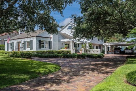 Casa en venta en Lakeland, Florida, 5 dormitorios, 375.98 m2 № 1869142 - foto 3